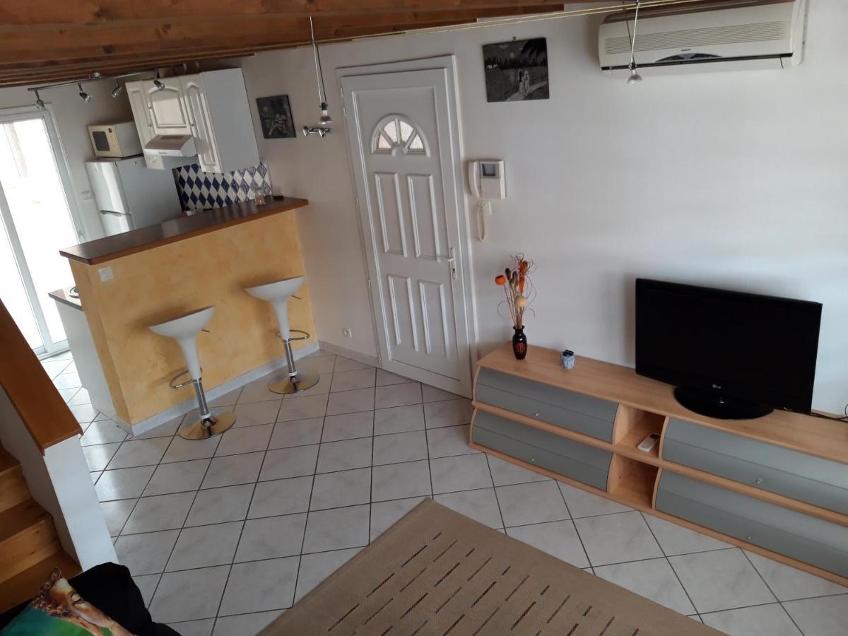 Pins-JustaretDuplex Le Coconアパートメント エクステリア 写真